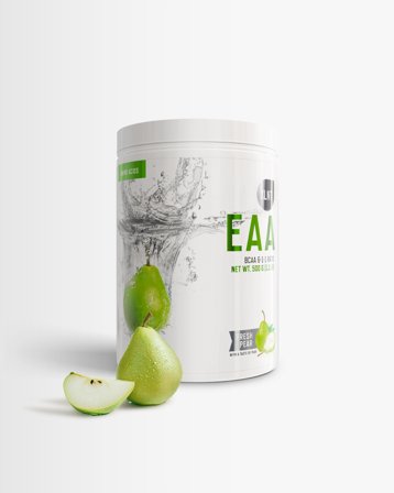 3 x EAA XLNT Sports Fresh Pear