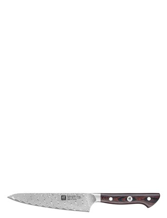 Zwilling Shotoh Kockkniv Tanrei 14 Cm - Silver - ONE SIZE