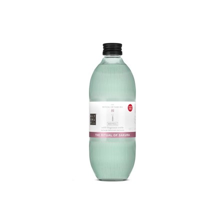 Rituals Home Collection The Ritual of Sakura Ricarica Diffusore di Aromi 500ml - Profumo per Diffusore