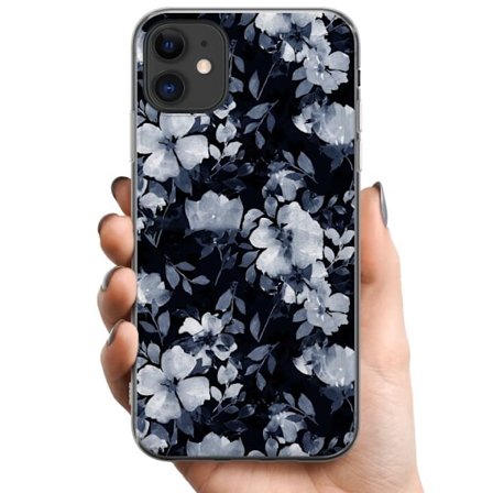 Kompatibelt Mobilskal till Apple Apple iPhone 11 Blommor