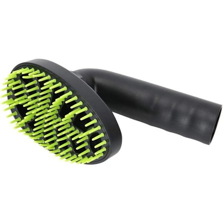 Kjæledyrbørste, Hjemme Sugemunnstykke Hund Støvsuger Børstehode, ZQKLA