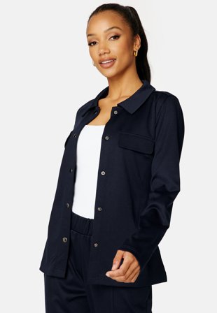 Happy Holly Alessi jacket Navy Klær