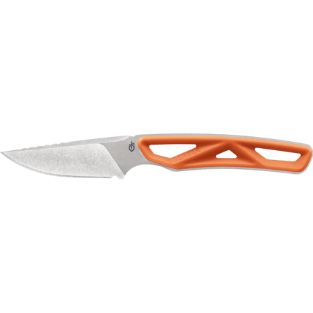 Gerber 1055361 Slirekniv glatt egg, Hobby & fritid