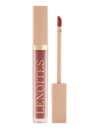 Lenoites Tinted Lip Oil - Pink - 5 ml