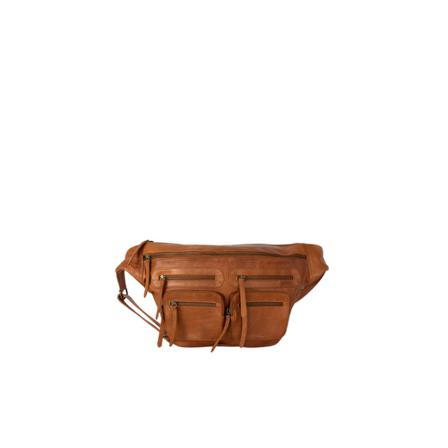 Re:designed Bumbag Brun, Dame Bæltetasker, Størrelse: ONE Size