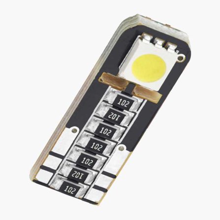 Diodlampa för CAN-bus system 12 V 3 W