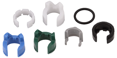 FM Mattsson 5864-1000 Piplåssats, Badrum