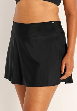 Cellbes of Sweden - Bikininederdel i sort til damer i størrelse 62