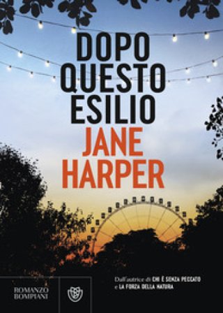 Dopo questo esilio Jane Harper