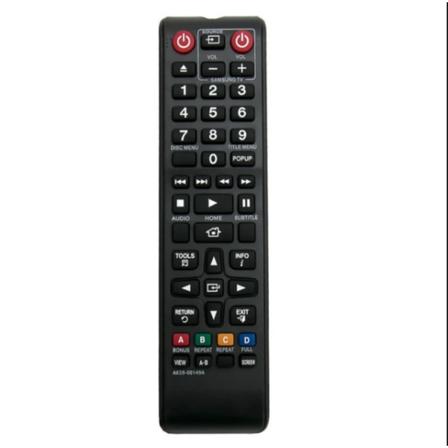 AK59-00149A fjernkontroll for SAMSUNGDVD BD-F5100 FM51