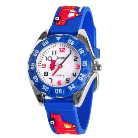 Barneklokker for barn - Beste leker Gaver til barn i alderen 3 4 5 6 7 8