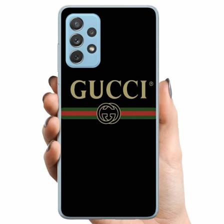 Samsung Galaxy A72 5g Tpu Mobilskal Gc