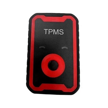 Programmerbare TPMS-sensorer 2 i 1 433MHz+315MHz Understøtter programmering med MOBILTELEFON-værktøj