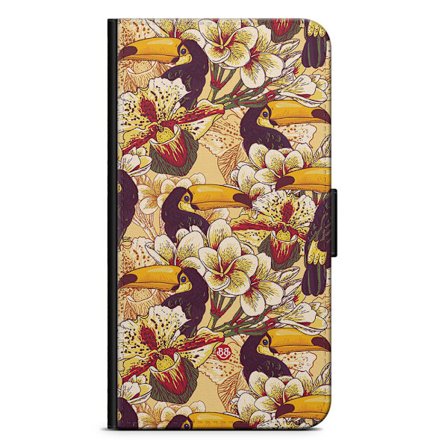 Bjornberry Sony Xperia 5 IV Fodral - Tukaner