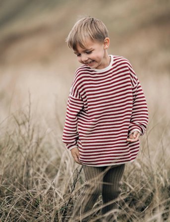 Hanevild Michael Blouse - Cream - 86