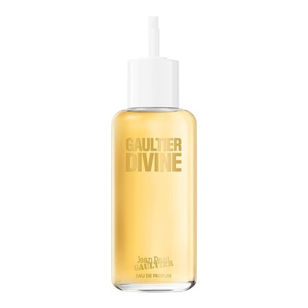 Jean Paul Gaultier Gaultier Divine Eau de Parfum 200 ml, Refill, Parfumer & Dufte, Til Hende, Eau De Parfum