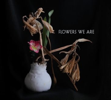 Flowers we are FLOWERS WE ARE
