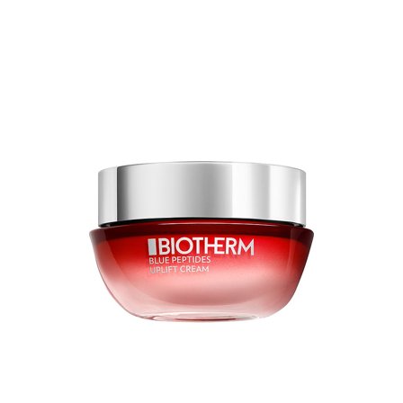 Biotherm Blue Peptides Uplift Moisturizing Cream 30 ml, Skincare, Ansigtspleje, Dagcreme