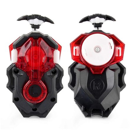 Beyblade Burst Db B184 Mukautettu Narukäynnistin Lr Vasen+oikea Pyöritys (LGL)