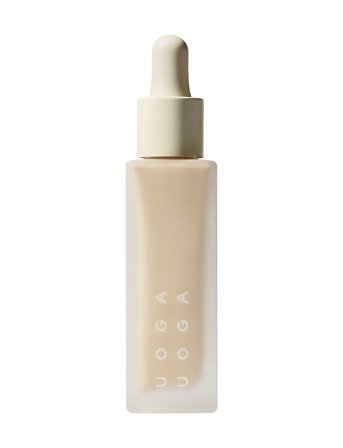Uoga Uoga Uoga Uoga Mineral Serum Foundation Spf20 - 30 ML