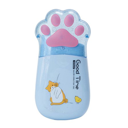 Korreksjonstape White Out Tape Korreksjonstape Viskelær for Skole Kontor Håndverk Notatskriving Journal 30m Lo