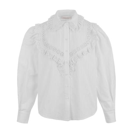 See by Chloé Blouses Hvid, Dame