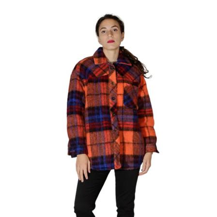 Holubar Blouses & Shirts Orange, Dame