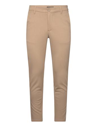Onsmark Slim Gw 0209 Pant Noos Chinos Bukser Beige ONLY & SONS*Betinget Tilbud