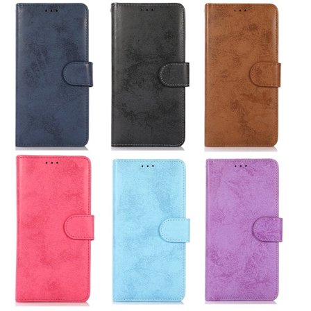 Samsung Galaxy S23 Plus - Stilsäkert Praktiskt Plånboksfodral