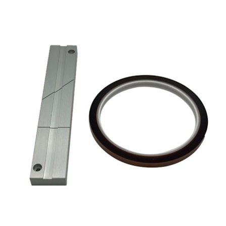 Ammattimainen 1/4 10 tuuman teippiliitossarja kelalta kelalle -nauhurille Revoxsonido 1/4 10 tuuman avokelanauhalle