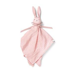 Elodie Candy Blinkie Cuddle Blanket One Size - First toys and baby toys - One size - Pink