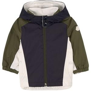 Kids - Moncler Green Barratier Jacket 2 Years - Coats and jackets - 2 years - Green