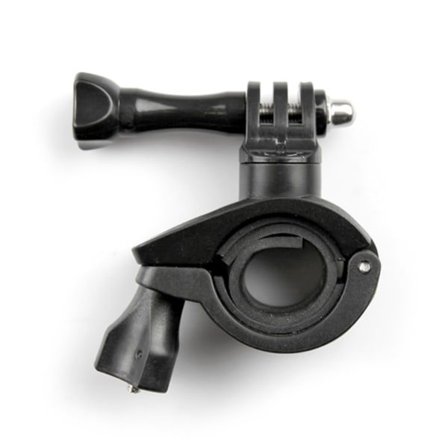 GoPro Hero Kamera Cykelfastsæt Cykel Motorcykel Mount Holder Stativ til GoPr