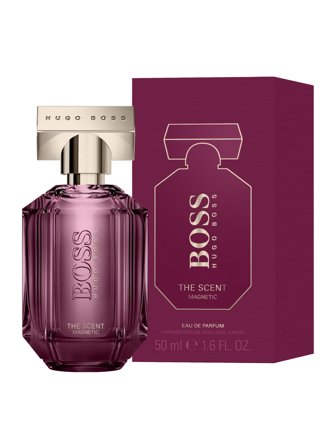 Boss The Scent For Her Eau de Parfum Magnetic