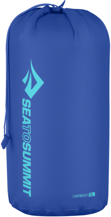 Sea to Summit Eco Lightweight Stuffsack 13L Surf