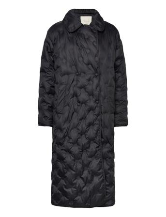 Fqdobsy-Jacket Black FREE/QUENT