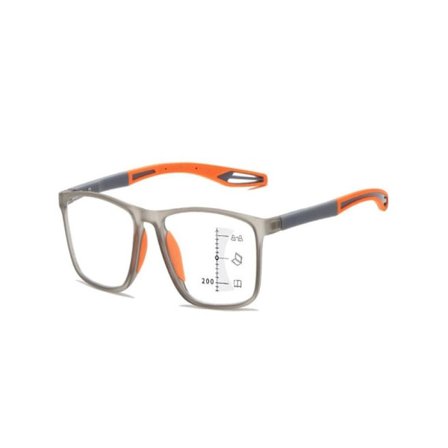 Sportlesebriller Ultralette briller