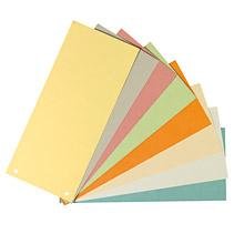 HERLITZ separator sheets 0 100 pcs.