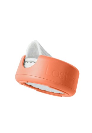 LastObject LastRound Peach, Skincare, Tilbehør Til Ansigtsrens, Vatrondeller