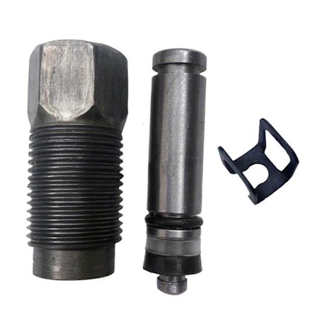 Kraftig Hydraulisk Donkraft Udskiftningspumpekerne