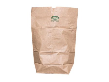 SVENCO Papperssäck 2-blads 160L 50/fp - Lyreco - Städ och hygien - Påsar och säckar - Papperssäckar
