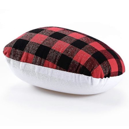 2024 Passande Skräddarens Ham, Sömnad Ham för Strykning av Sömmar, Pressning av Ärmar, Sy, 18cm(L)16cm(W)9cm(H)-Yvan