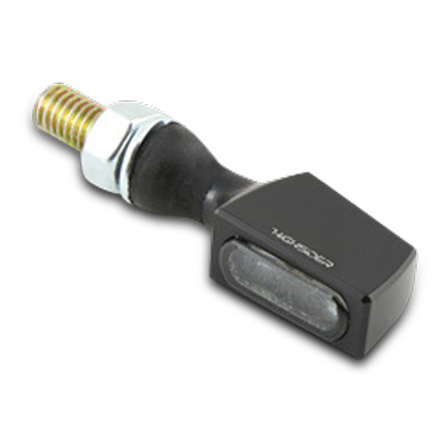 Blinklys Highsider Surface LED - Kawasaki ER-6N ABS 2006-2016