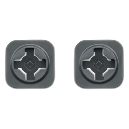 Adaptér X-Guard Universal (2 kusy) Šedá