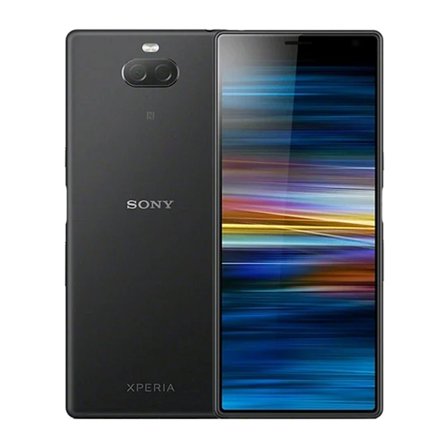 Begagnad Xperia 10 64GB Black - Använt skick C