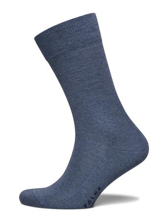 Falke Family So Underwear Socks Regular Socks Blå Falke