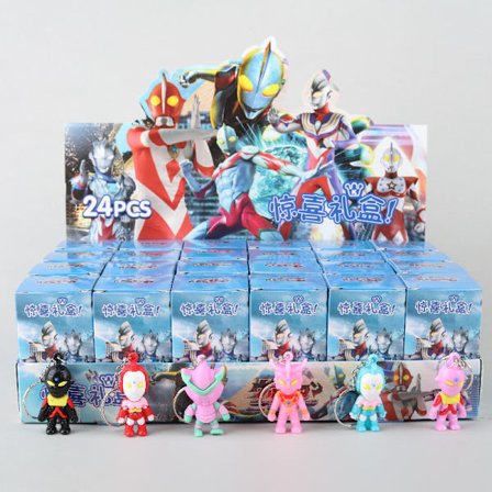 2025 Julekalender 2025 Minecraft, 24 Dage med Legetøjsfigurer Byggeklodser Julekalender Drenge Overraskelsesgave