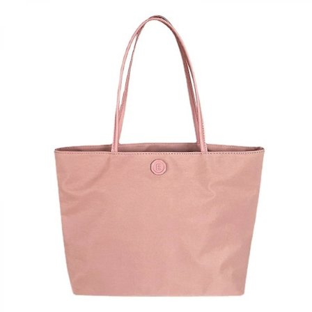Enkelaxlad Bok Canvas Messenger Tote Organiser Alla Hjärtans Dag Presenter Till Honom Alla Hjärtans Dag Presenter Till Henne (rosa)