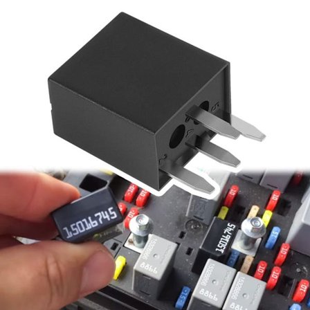 1stk 15016745 Relé Hovedlys Relé Multi-Purpose Relé