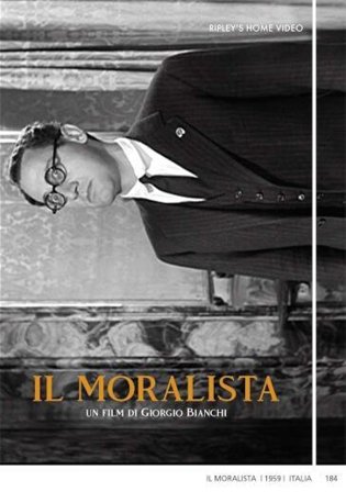 Moralista (Il)